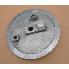 BRZDOVÝ ŠTÍT - JAWA ČZ 125,150,175